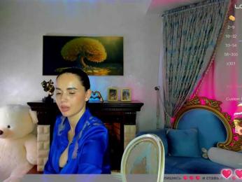 BlackMamba6969 webcam bongacams model stream image
