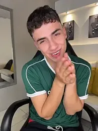 AdrianRinaldi webcam stripchat model stream image