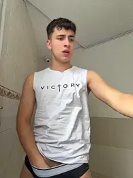 AdrianRinaldi webcam stripchat model stream image