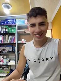 AdrianRinaldi webcam stripchat model stream image