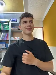 AdrianRinaldi webcam stripchat model stream image