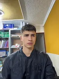 AdrianRinaldi webcam stripchat model stream image