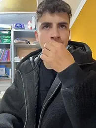 AdrianRinaldi webcam stripchat model stream image