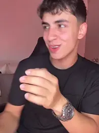 AdrianRinaldi webcam stripchat model stream image