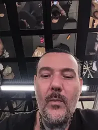 DarkDea webcam stripchat model stream image