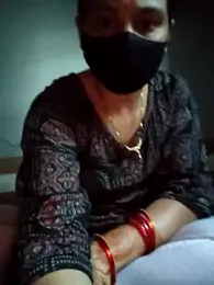 Saishaa webcam model stream image