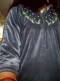 Saishaa webcam model stream image