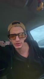 Morgandohot webcam model stream image