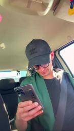 Morgandohot webcam model stream image