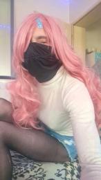 ichimmini webcam model stream image