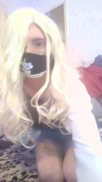 ichimmini webcam model stream image