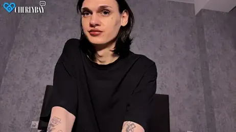 CHERLYBAY webcam model stream image