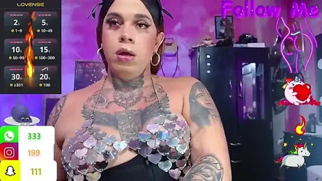 BriannaSweet_ webcam stripchat model stream image