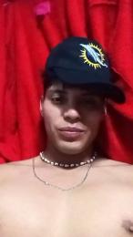 CachonditoVIV webcam model stream image