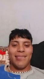 CachonditoVIV webcam model stream image