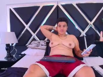 zeussmithh webcam model stream image