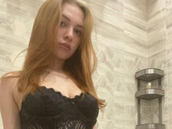 DahliaSackey webcam livejasmin model stream image