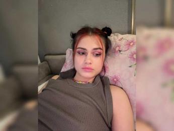 Vanessa-Tenderness webcam model stream image