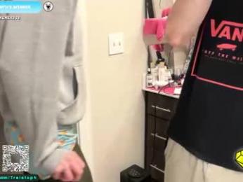 trystoph webcam model stream image