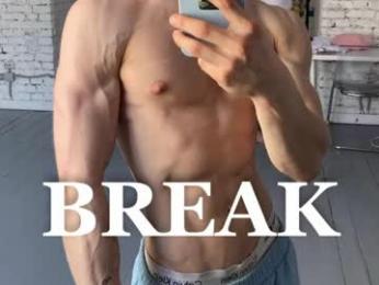 marc_solo webcam chaturbate model stream image