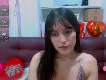 nathaly18 webcam model stream image