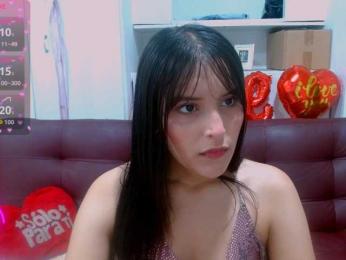 nathaly18 webcam model stream image