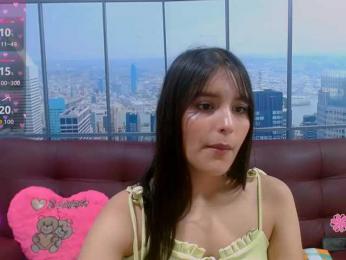 nathaly18 webcam model stream image