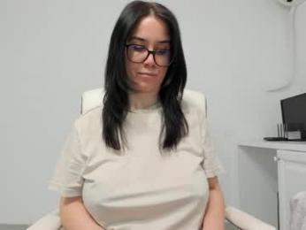 anayscaandy webcam model stream image