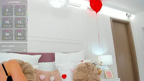 JasmiLyn webcam model stream image