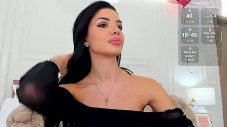 JasmiLyn webcam model stream image