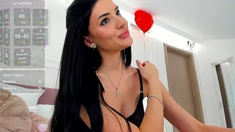 JasmiLyn webcam model stream image