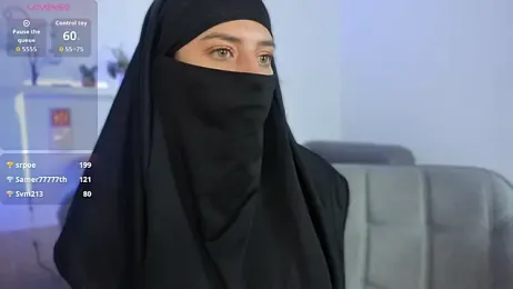 salma_arabicc webcam stripchat model stream image