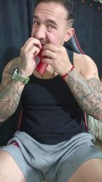 Im_massimo777 webcam model stream image