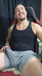 Im_massimo777 webcam model stream image