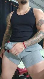 Im_massimo777 webcam model stream image