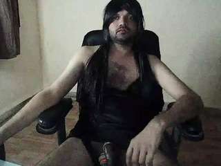 mynastyfucker webcam model stream image