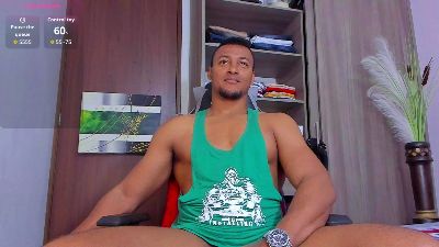 Antonycoll webcam model stream image