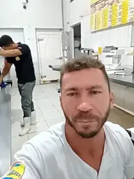 RobertoLuiz84 webcam model stream image