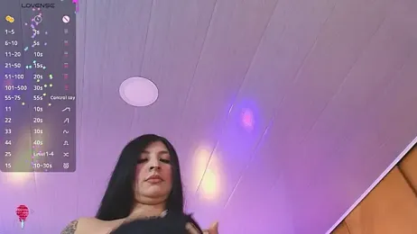 _gaby2 webcam model stream image