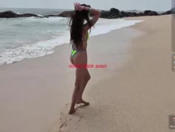 nikkitasty webcam model stream image