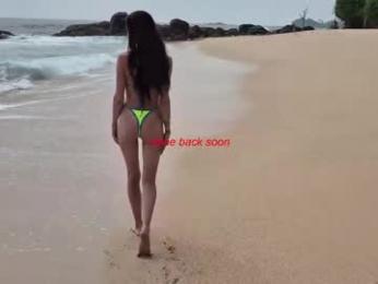 nikkitasty webcam model stream image