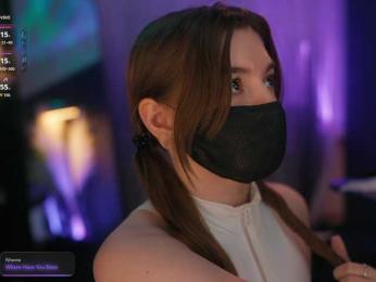 arimass webcam model stream image