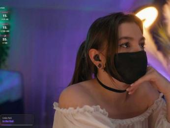 arimass webcam model stream image