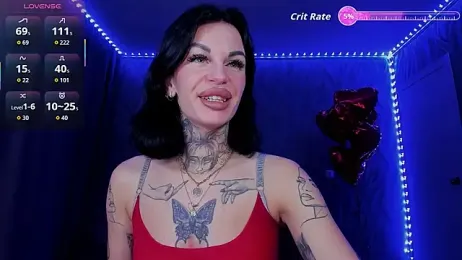 angel_devil_forever webcam model stream image