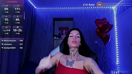 angel_devil_forever webcam model stream image