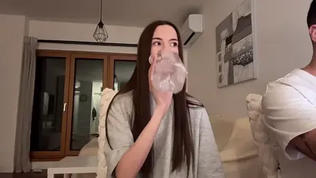 Double_Sun webcam stripchat model stream image