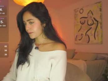 n_o_v_a webcam model stream image