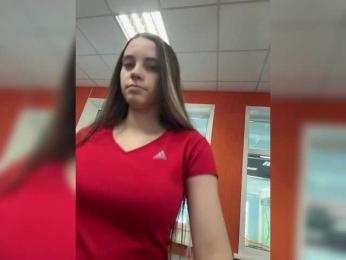 FunnyBanny0312 webcam bongacams model stream image