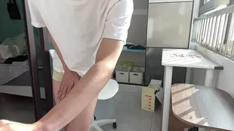 _Cily_ webcam model stream image