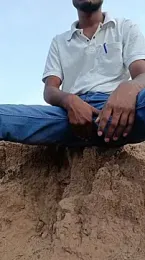 Krishna-10 webcam model stream image